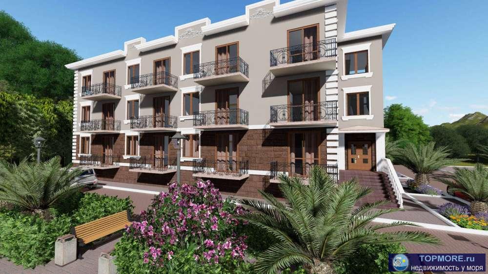 Внимание!Сенсация!Райский уголок в центре города. Продается квартира площадью 26,7 м2 с двумя окнами и балконом....