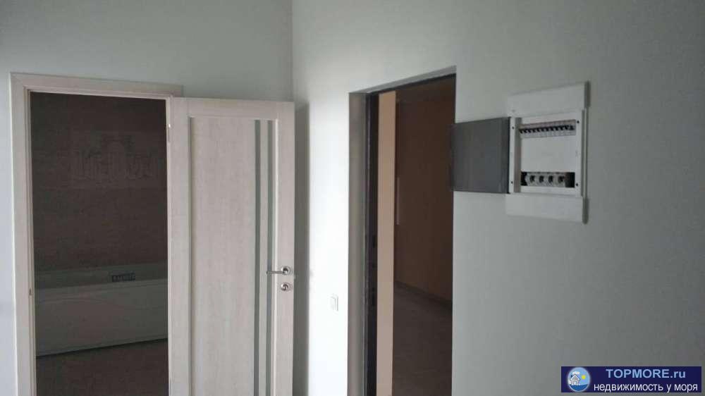 Продаю квартиру в центре Сочи.Сделан новый ремонт.Шикарный вид на море и горы. Проходит ипотека!