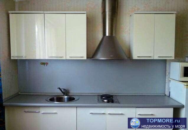 Предлагается к продаже уютная квартира в центре города Сочи (район Ареды). Кваритра с ремонто, мебелью, полностью... - 1