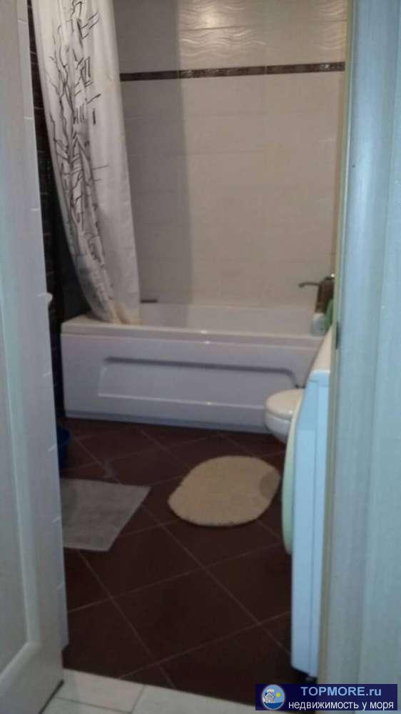 Продается великолепная, новая двухкомнатная квартира 61 кв.м. с дизайнерским ремонтом, дорогой итальянской мебелью и... - 1