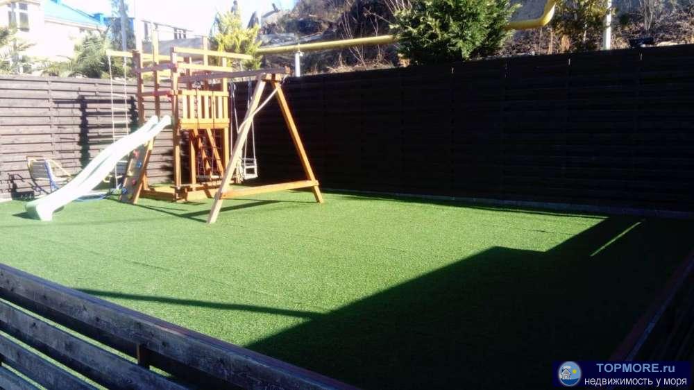 Продаю полноценную однокомнатную квартиру вновом жилом комплексе с закрытой охраняемой территорией, расположенном в... - 2