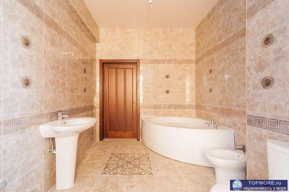 Дом бизнес-класса в 100 м от моря - 1