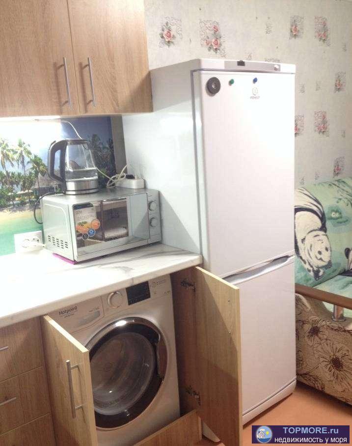 Статус квартира, Вода в комнате, состояние заезжай и живи. В квартире есть новый кондиционер, машинка новая на 7 кг.,...