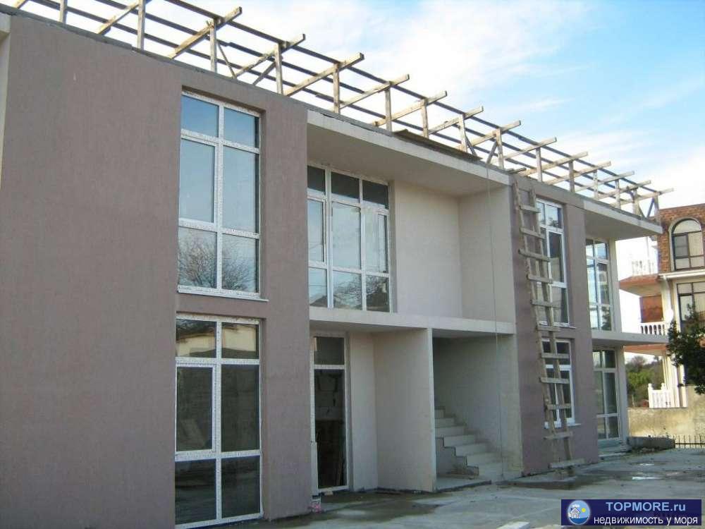 Продам однокомнатную квартиру Общая площадь - 36,7 м2. Сдан решением краевого суда в декабре 2018. Заселение...