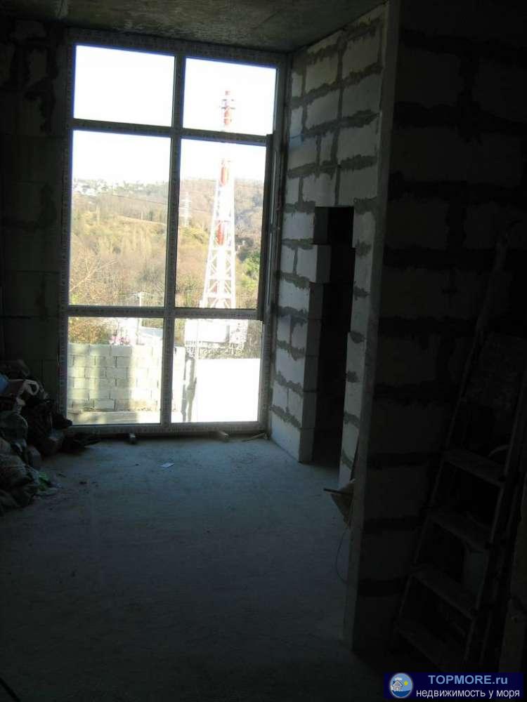 Продам однокомнатную квартиру Общая площадь - 36,7 м2. Сдан решением краевого суда в декабре 2018. Заселение... - 1