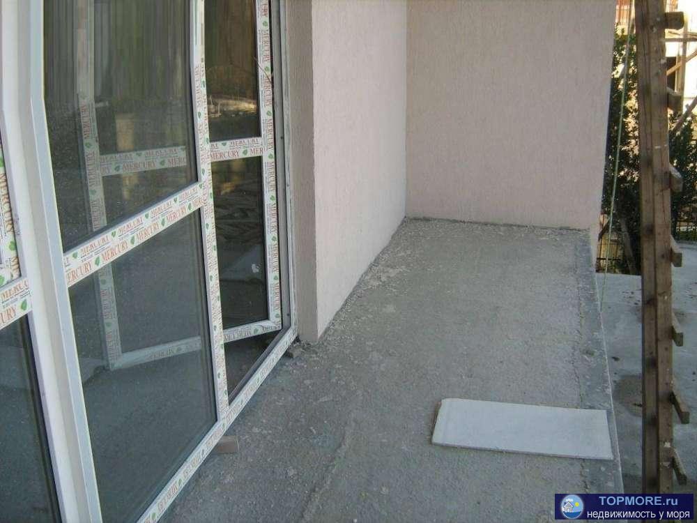 Продам однокомнатную квартиру Общая площадь - 36,7 м2. Сдан решением краевого суда в декабре 2018. Заселение... - 2