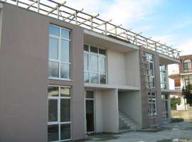 Продам однокомнатную квартиру Общая площадь - 36,7 м2. Сдан...