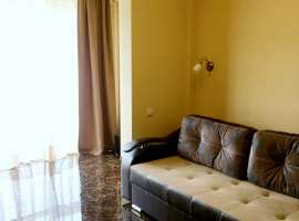 Квартира удобно распланирована в 2 спальни и просторную...