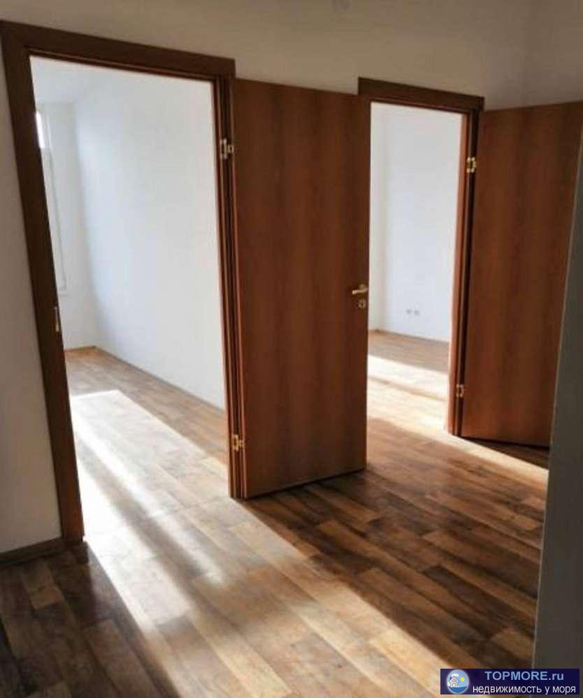 Продаю квартиру с шикарным видом на море. Общая площадь 46 кв. м. В квартире выполнен качественный ремонт. Все новое,... - 1