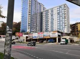 Продаю квартиру с шикарным видом на море. Общая площадь 46 кв. м. В...