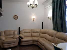 Продается светлая. большая квартира на Бытхе. Квартира с ремонтом и...