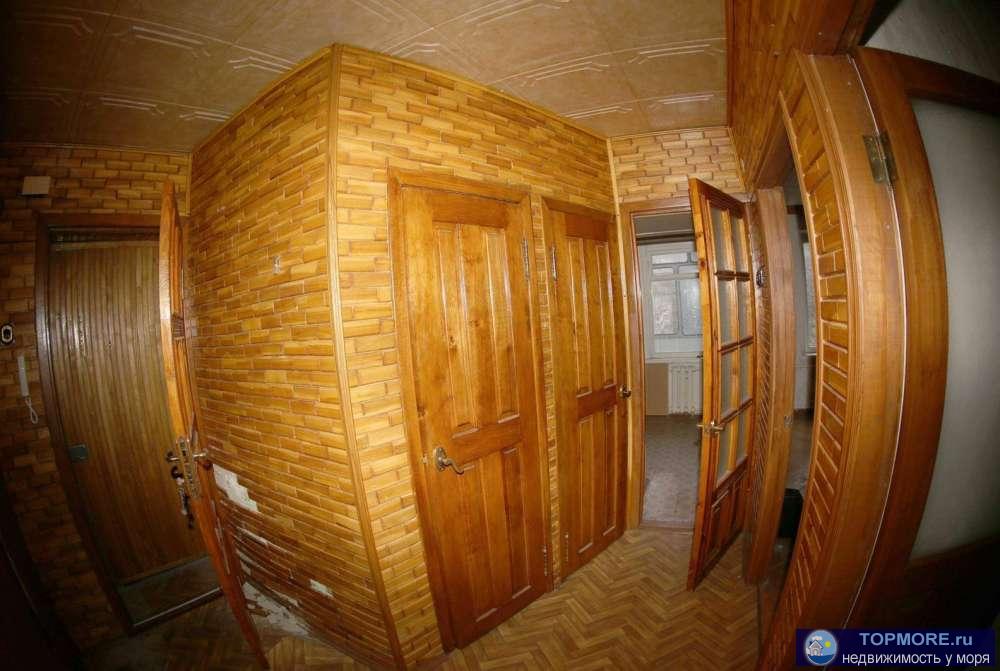 Подробная информация о квартире:находится в п.Шепси Туапсинского р-на,готовы на обмен в Сочи Описание жилого дома и...