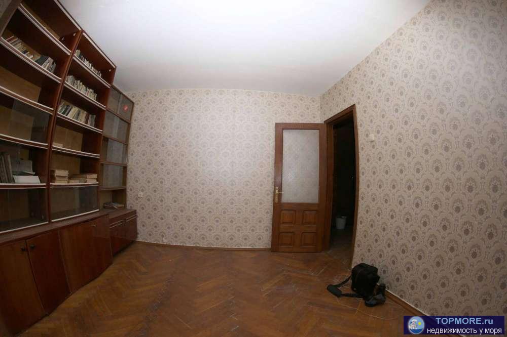 Подробная информация о квартире:находится в п.Шепси Туапсинского р-на,готовы на обмен в Сочи Описание жилого дома и... - 1