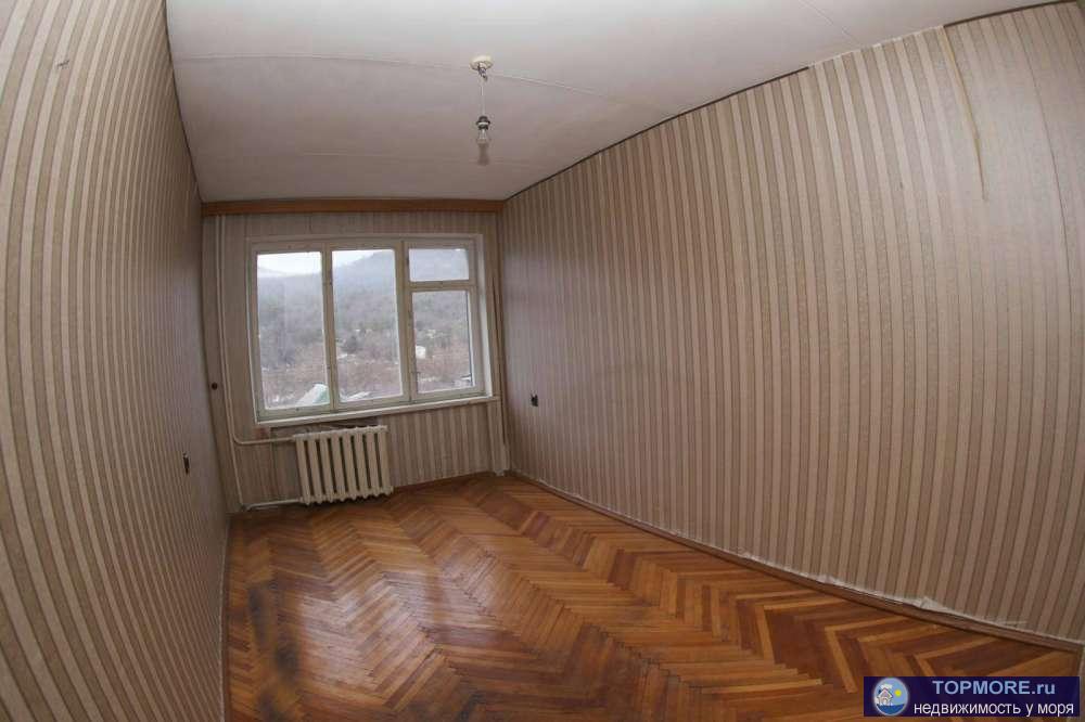 Подробная информация о квартире:находится в п.Шепси Туапсинского р-на,готовы на обмен в Сочи Описание жилого дома и... - 2