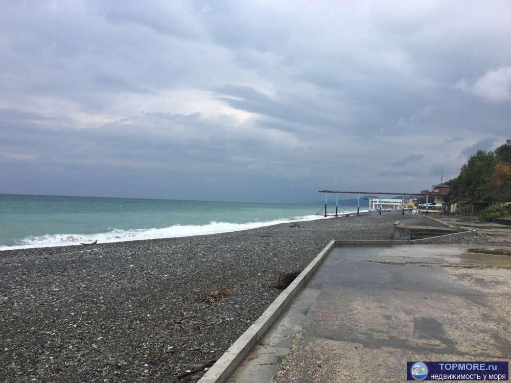 ПРОДАЮ УЮТНУЮ КВАРТИРУ В ЦЕНТРЕ СОЧИ! Экологически чистый район рядом с Резиденцией Бочаров Ручей...Магазины, пляж,...