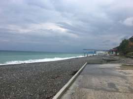 ПРОДАЮ УЮТНУЮ КВАРТИРУ В ЦЕНТРЕ СОЧИ!
Экологически чистый район...