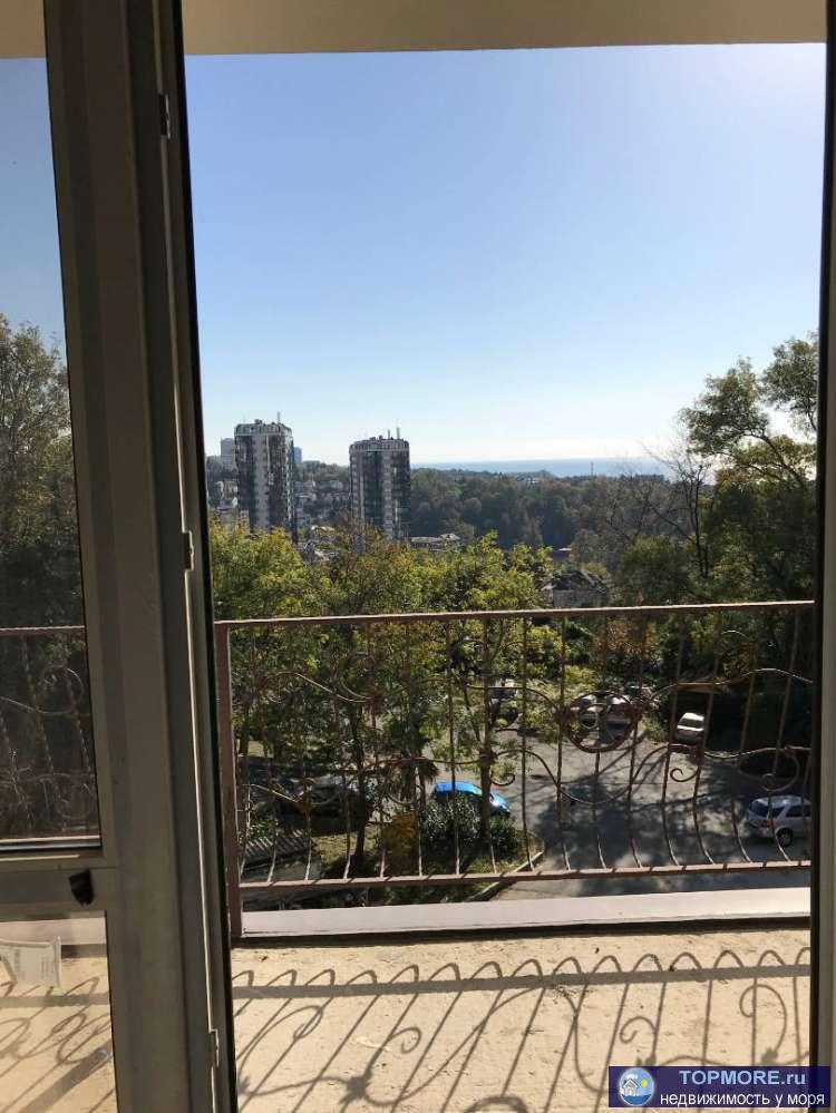 Ищите светлую, просторную, уютную квартиру в новом доме с панорамными окнами с видом на море? Торопитесь, предложение... - 2