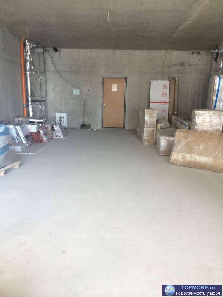 Квартира в самом элитном,красивом и спакойном доме с своин собственным пляжем Квартира легко планируется в 2-ух... - 1