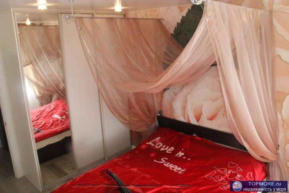 Продаю 3-х комнатную квартиру площадью 76 кв. м на 3 этаже 5-этажного кирпичного дома. Очень хороший ремонт.... - 1