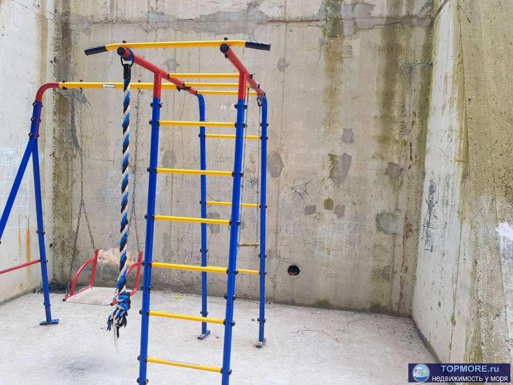 Продаю шикарную квартиру в самом престижном районе города- курорта Сочи. В квартире выполнен качественный ремонт.... - 2