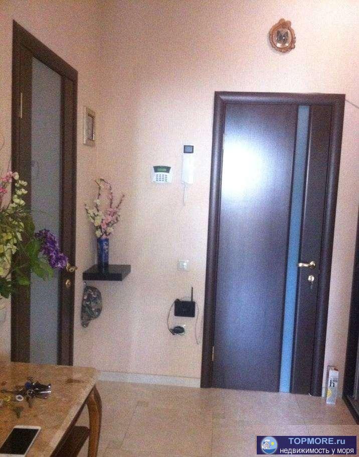 Продаю 3-х комнатную квартиру площадью 83 кв. м на 4 этаже 4-этажного блочного дома.  В документах прописано жилое... - 2