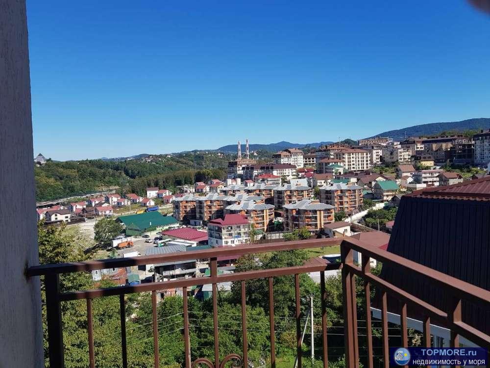 Двухуровневая квартира без отделки в 4-этажном многоквартирном жилом комплексе Немецкий квартал, расположенном в... - 1