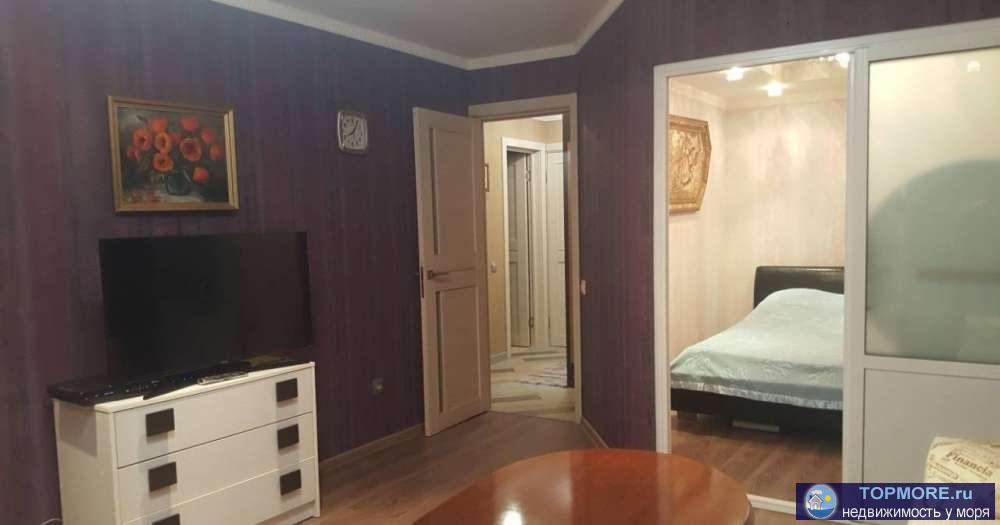 Квартира в центре Сочи, в шаговой доступности, море, парк Ривьера, магазины, ж/д Сочи.