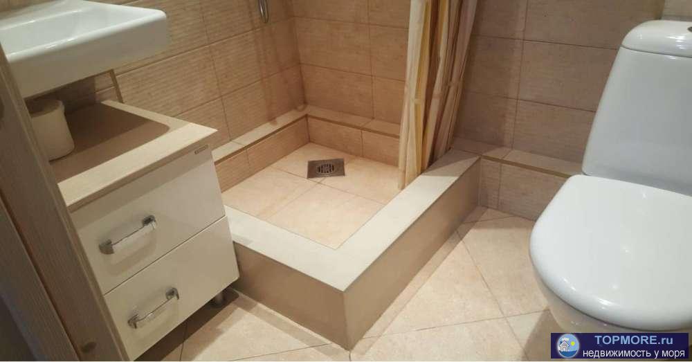 Квартира в центре Сочи, в шаговой доступности, море, парк Ривьера, магазины, ж/д Сочи. - 1