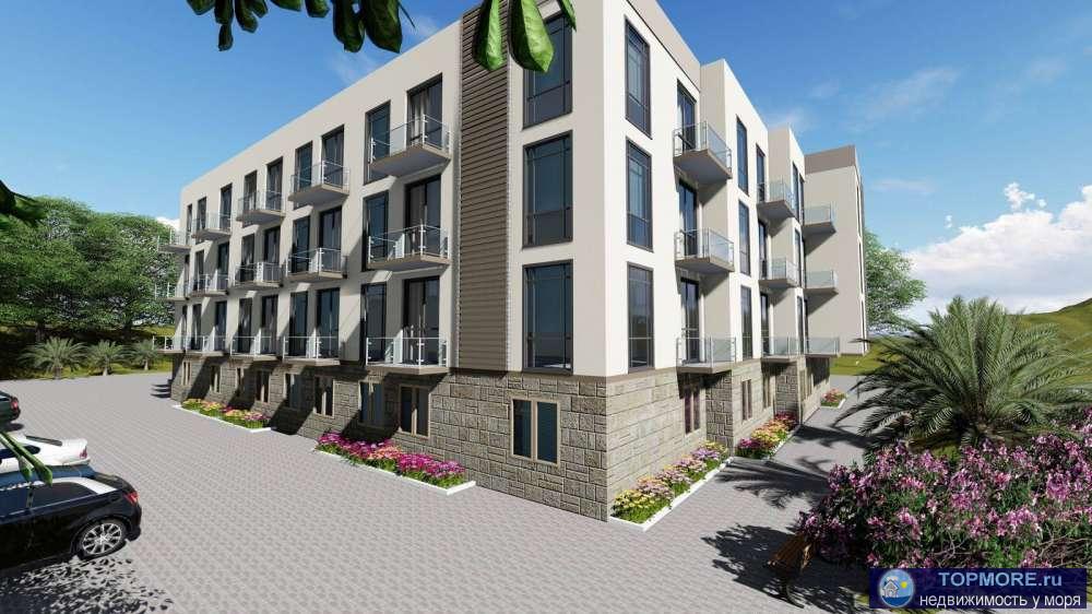 Продаю квартиру в шестиэтажном жилом доме с придомовым паркингом и детской площадкой класса комфорт. Квартира с...