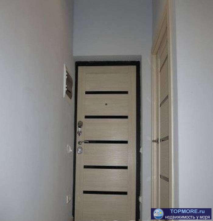 Продаю 1 комнатную квартиру на 2 этаже 4 этажного дома Сделан хороший ремонт,коммуникации центральные, Рядом... - 2