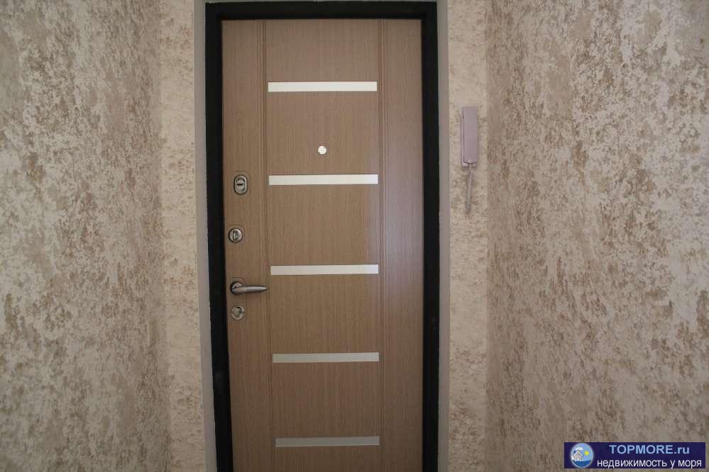 Продается квартира с отличным ремонтом в самом лучшем районе г.Сочи в центре Адлера.Рядом с домом есть все: школа,... - 2