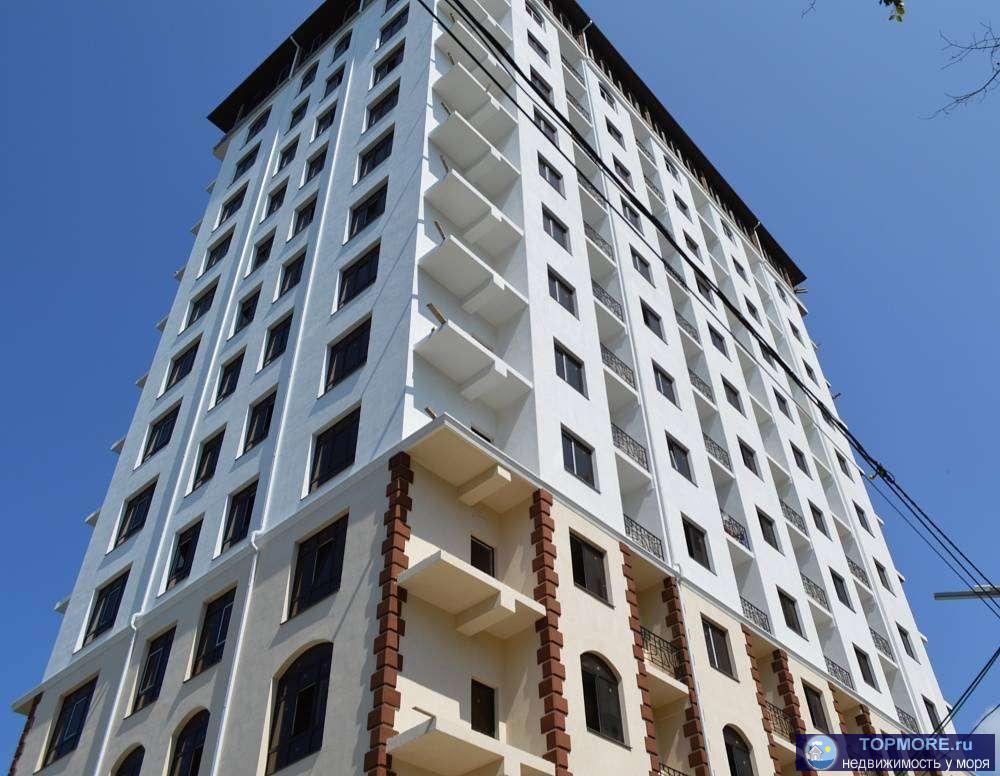 Продаю квартиру у моря! До моря 600 метров по ровной местности! Рядом кафе, магазины, пляжи! Срочно! Выгодно!