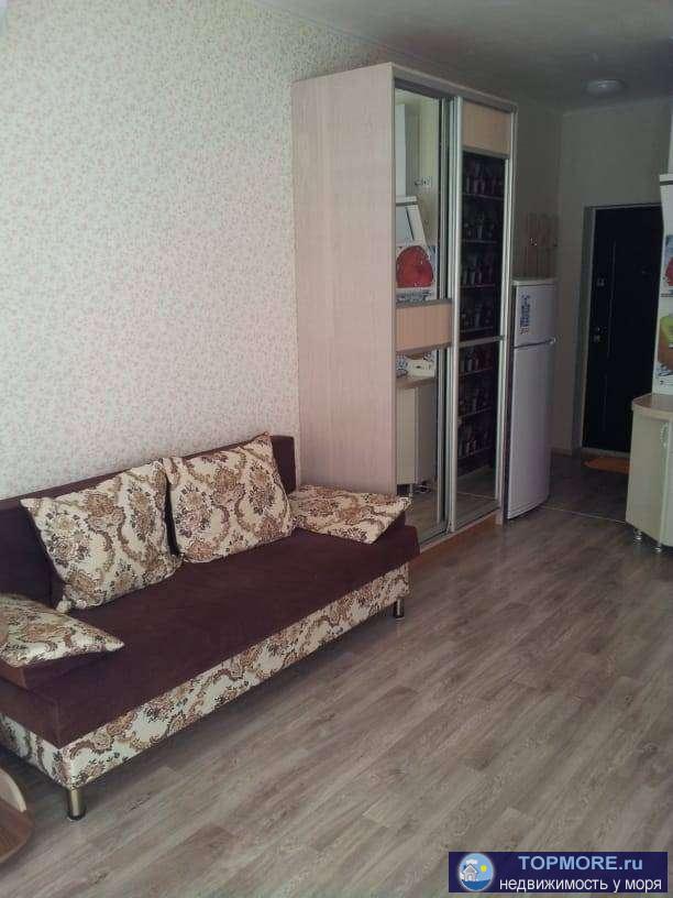 Продам новую отличную квартиру с ремонтом в клубном доме у моря. До моря всего 300 м! Квартира также проходит по...