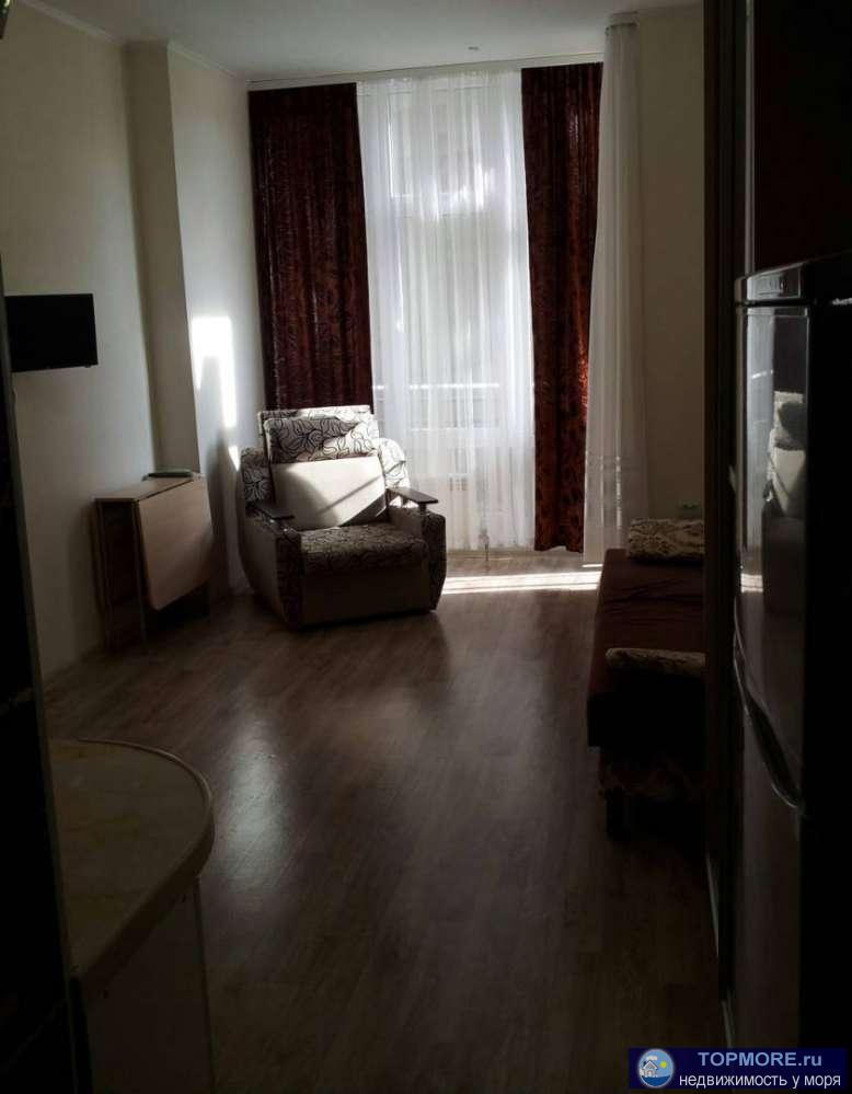 Продам новую отличную квартиру с ремонтом в клубном доме у моря. До моря всего 300 м! Квартира также проходит по... - 2