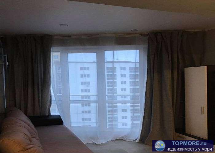 Продаю шикарную квартиру у моря. В квартире сделан ремонт по дизайнерскому проекту. Квартира полностью меблирована,...