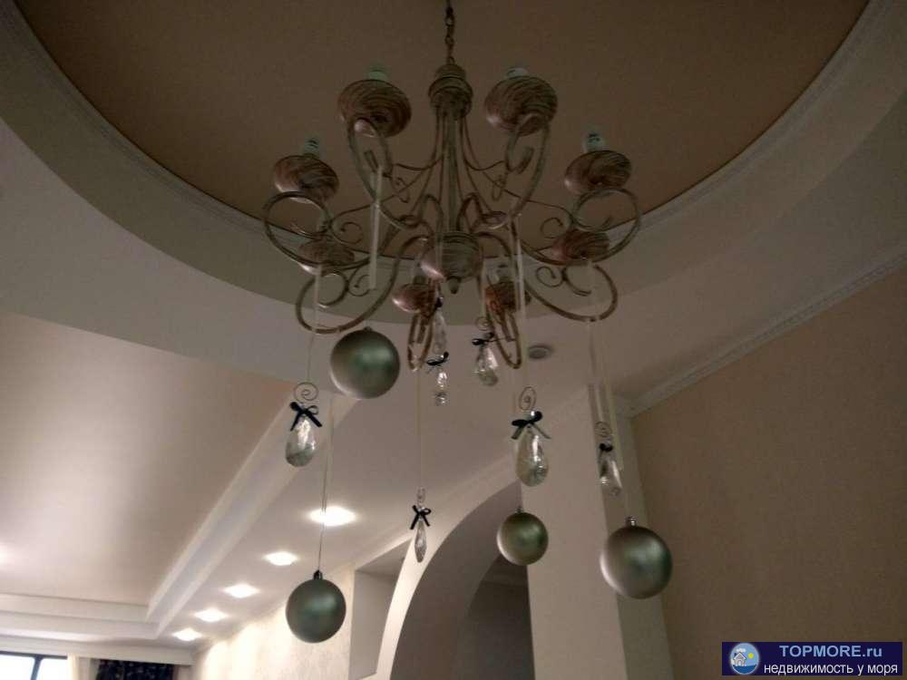 Желаете приобрести роскошную квартиру на берегу моря со своей террассой? Хотите встречать рассветы и провожать...