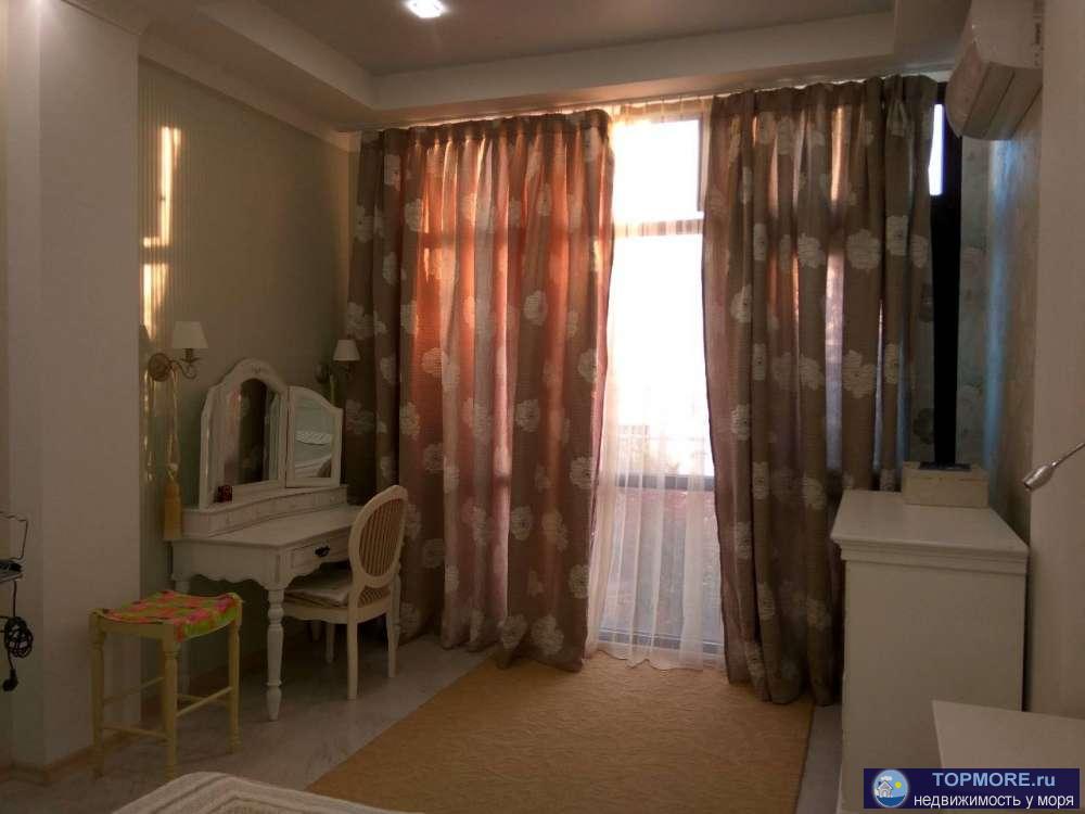 Желаете приобрести роскошную квартиру на берегу моря со своей террассой? Хотите встречать рассветы и провожать... - 1