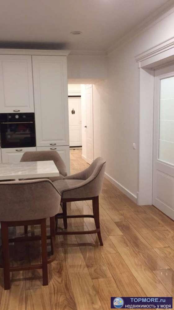 Продаю просторную 3-комнатную квартиру в новом доме. Квартира полностью готова к проживанию. В квартире отдельные две... - 2