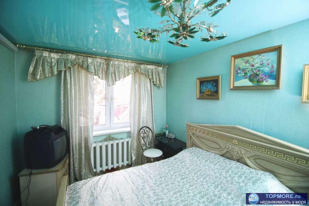 Продается 3-комнатная квартира в Завокзальном районе. С ремонтом. Рядом есть все-школа, детский сад, поликлиника,...