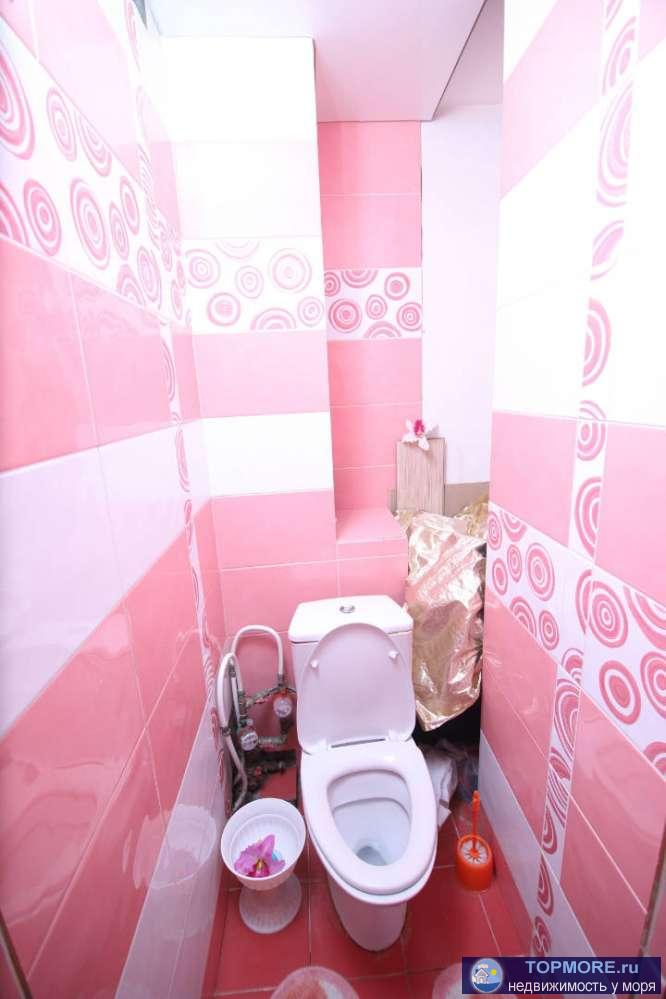 Продается 3-комнатная квартира в Завокзальном районе. С ремонтом. Рядом есть все-школа, детский сад, поликлиника,... - 2