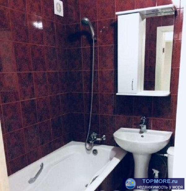 Продаю 2-х комнатную квартиру площ. 48 кв. м на 12 этаже 18 этажного мон.го дома, после ремонта. В шаговой... - 2