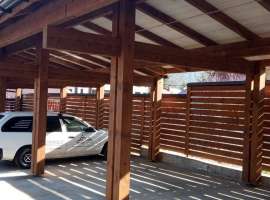 Замечательная квартира в самом центре Красной Поляны, по приемлемой...