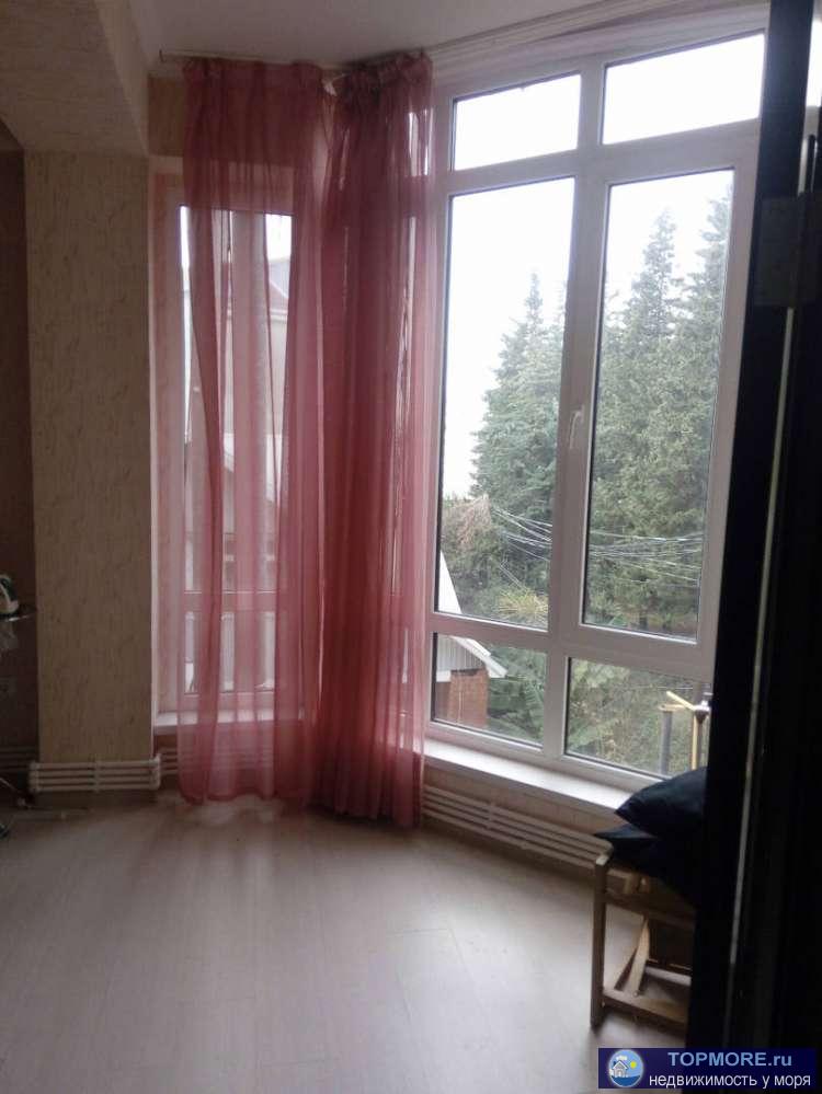 Продам квартиру в курортном районе г.Сочи.Квартира новая никто не жил,ремонт делали для себя,до моря 5 мин... - 2