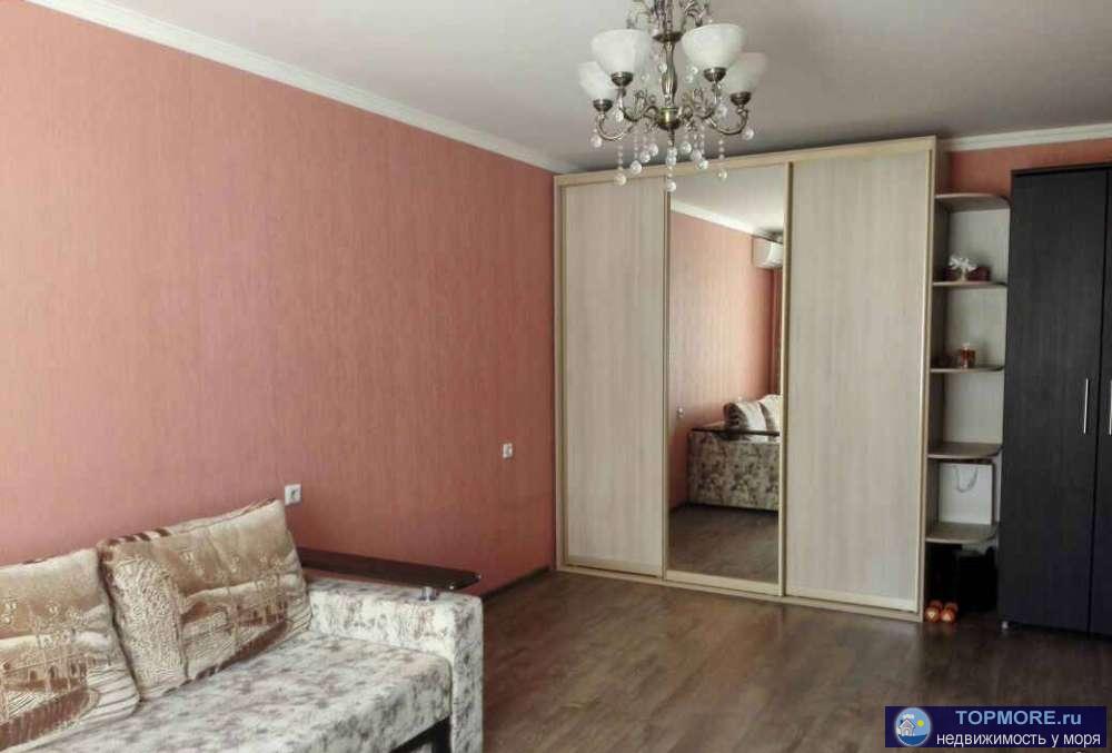 Ищете квартиру близко к центру? Отличный вариант. Газ и канализация центральные. Теплый пол.Сделан качественный...