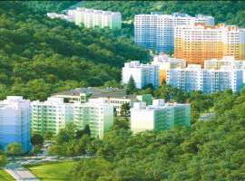 Продается квартира от инвестора в лучшем жилом комплексе в г. Сочи...