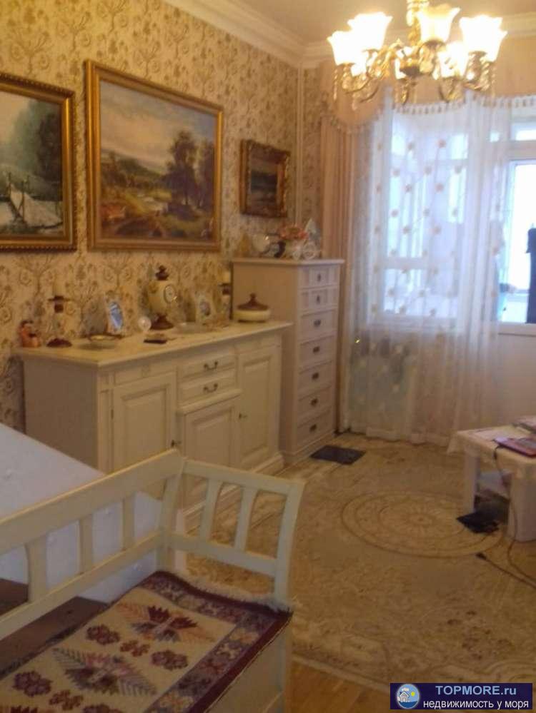 Продажа / Квартиры, Сочи, Войкова улица, 10 500 000 р. Продается квартира в центре Сочи, ровное место рядом Мор Порт, вся инфраструктура в пешей доступности...2 уросневая,... - 1