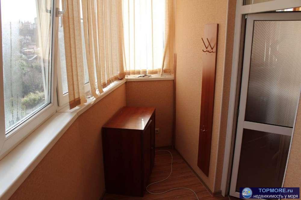 Продажа / Квартиры, Сочи, Клубничная улица, 6 390 000 р. Продаётся квартира от собственника по адресу г. Сочи , ул. Клубничная 32. Дом расположен в самом центре Сочи,... - 2