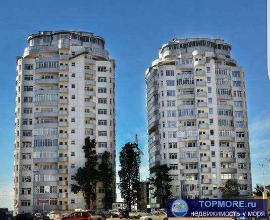 Первомайская 11.Продается квартира в самом центре города, в шаговой доступности от моря, гостиницы ''Москва'',... - 2