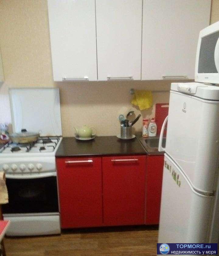 Продажа / Квартиры, Сочи, Парковая улица, 8 700 000 р. Продаю 2-х комнатную квартиру площадью 53 кв. м на 3 этаже 5-этажного панельного дома., со свежим ремонтом и новой...