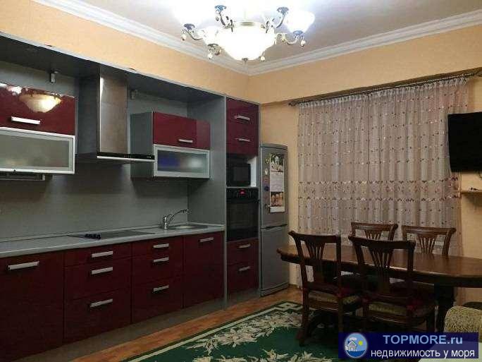 Продам чистую, светлую квартиру с новым ремонтом в районе Олимпийского парка. Все документы готовы к продаже.Детская... - 1